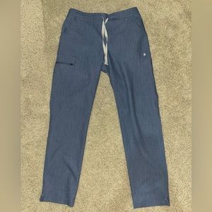 Figs Graphite scrub pants scrub bottoms